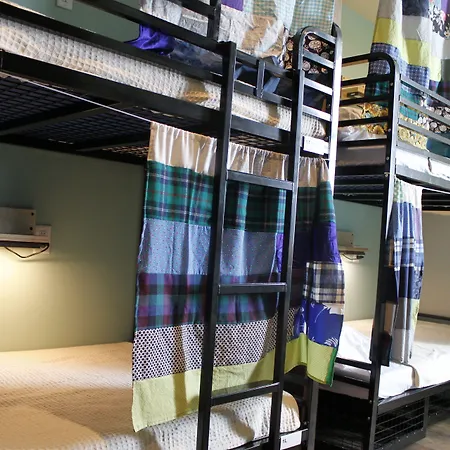 Cream City Hostel-3